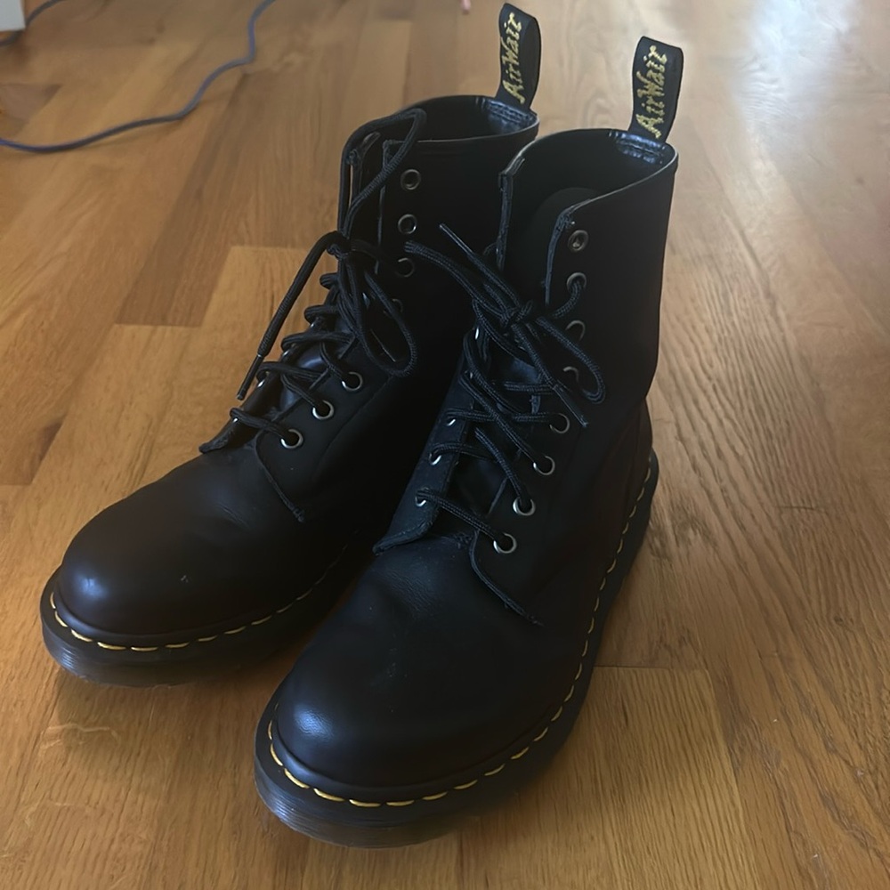 Doc Martin Boots